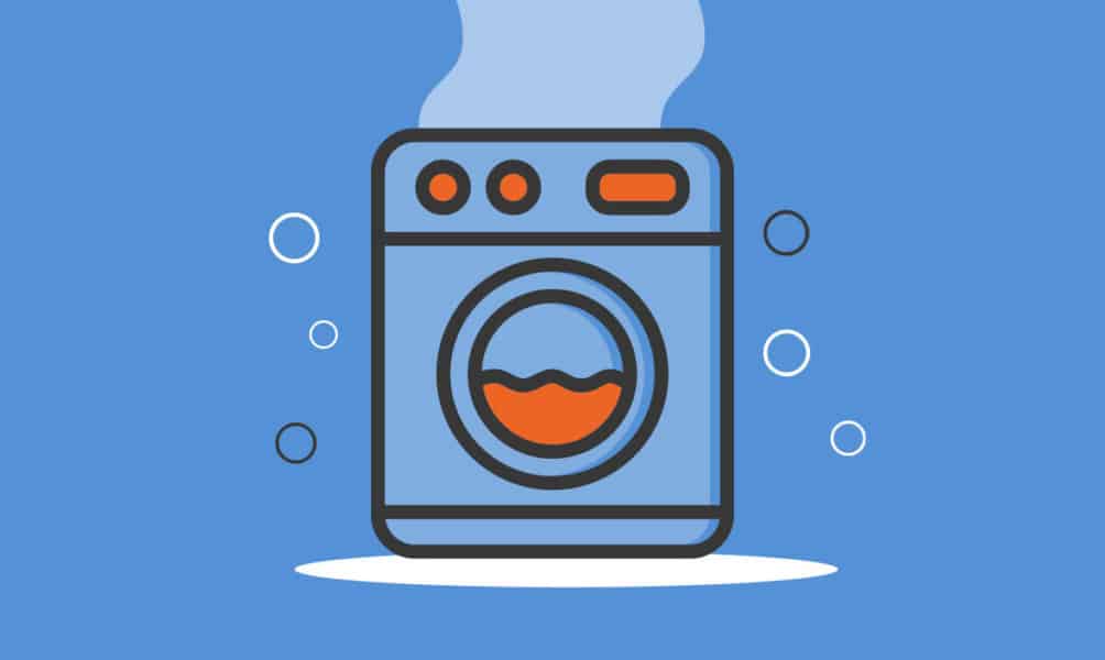 How to start a laundromat business