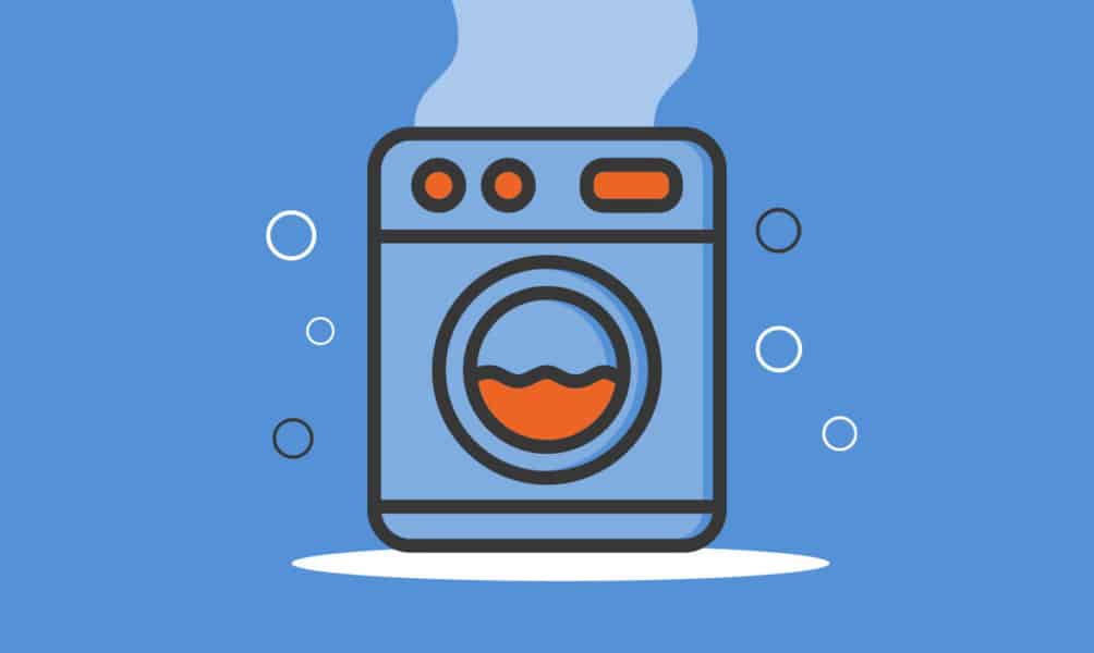 Clean Start: Launching Your Own Laundromat