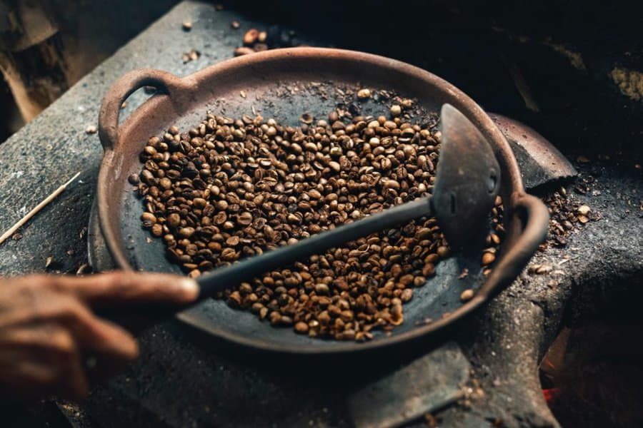 How to Start a Coffee Roasting Business