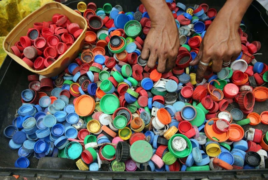 How to Start a Recycling Business