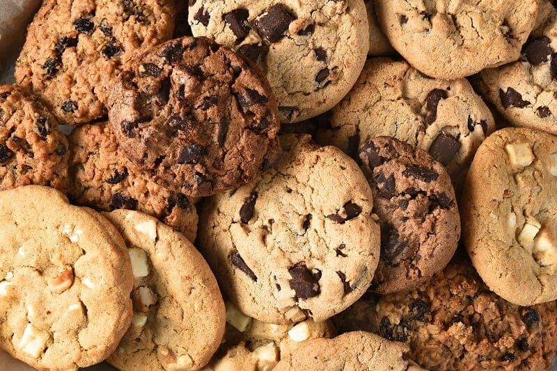 How to Start a Cookie Business