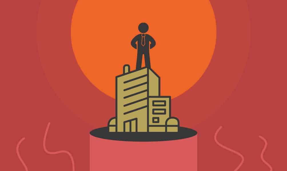 Do LLCs Have CEOs Step By Step Business