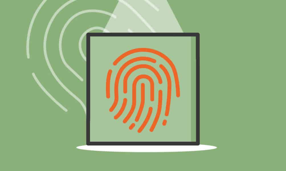 How to start a live scan fingerprinting business