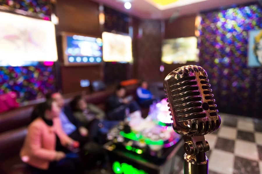 How to Start a Karaoke Business in 2022 Step By Step Business