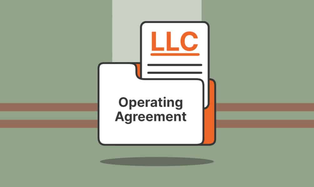 What Is an LLC Operating Agreement?