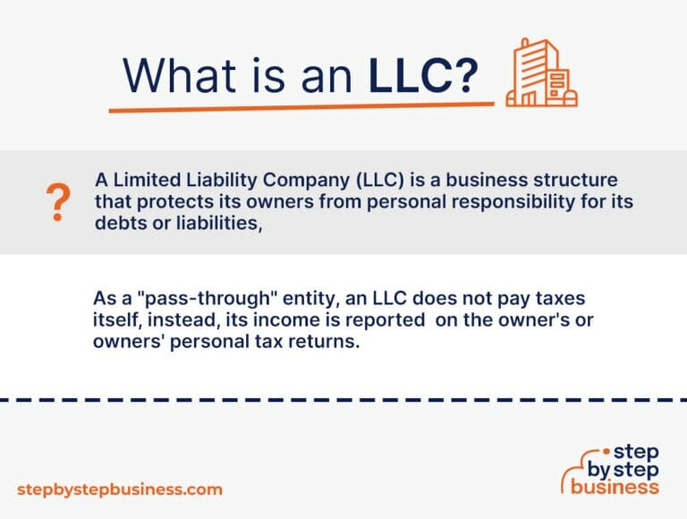 what-is-an-llc-step-by-step-business