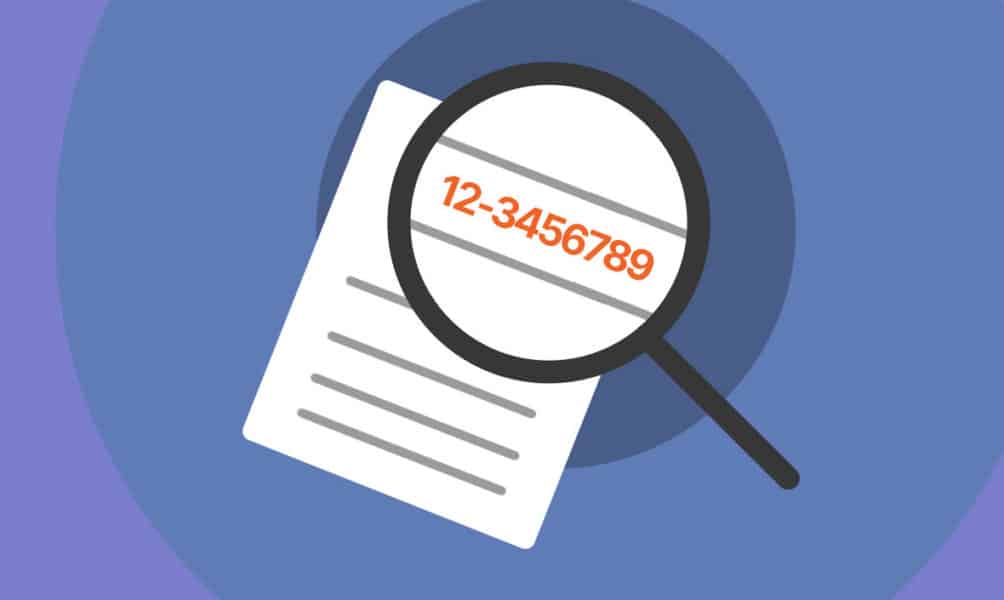 EIN Lookup How To Find Your EIN Number Step By Step Business