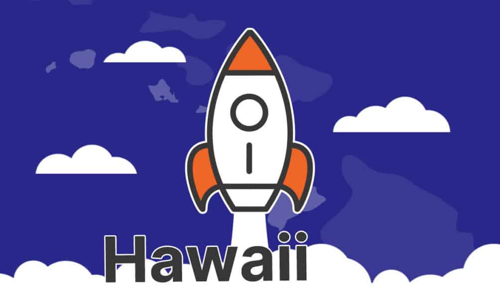 How to Start a Business in Hawaii
