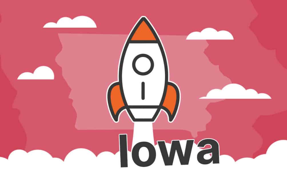 How to Start a Business in Iowa