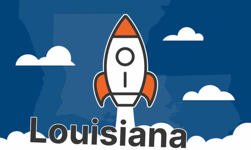 How to Start a Business in Louisiana