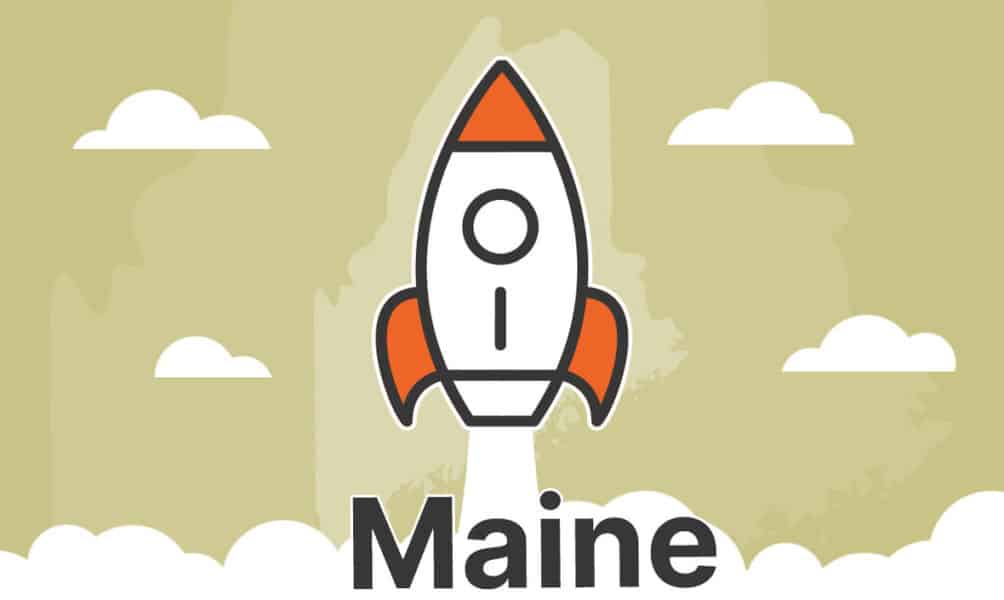 How to Start a Business in Maine