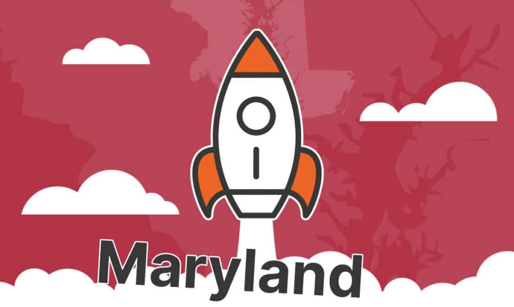 How to Start a Business in Maryland