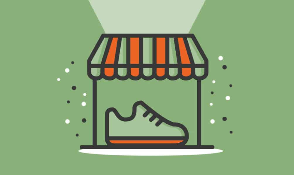 How to start a shoe store business