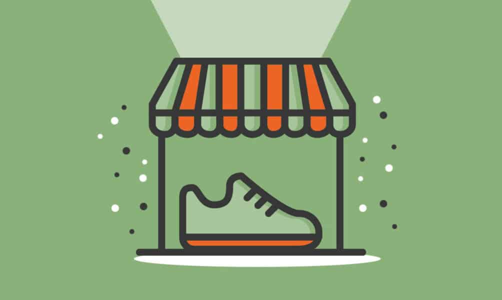 How to Start a Shoe Store Business