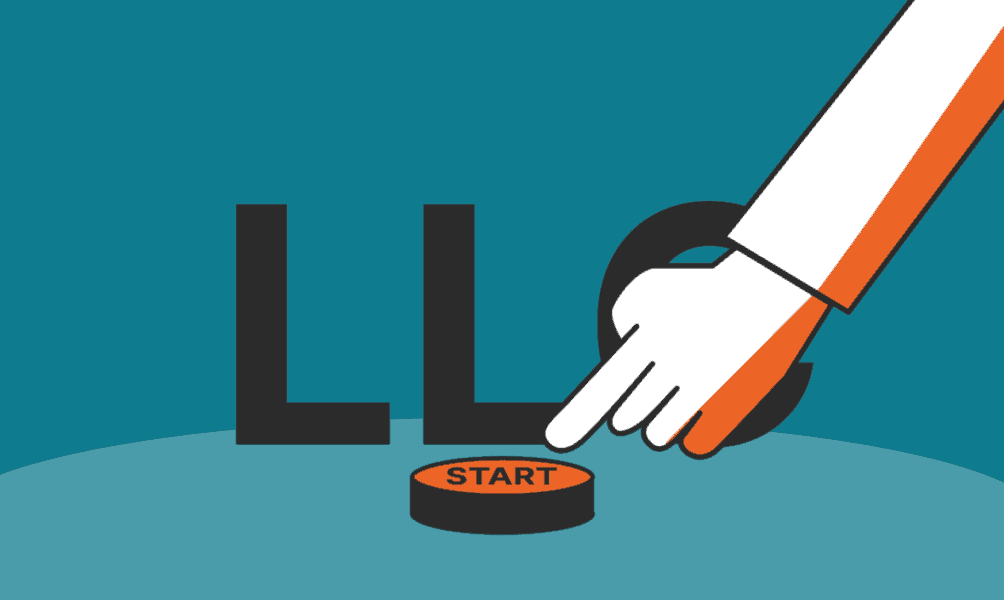 How to Start an LLC