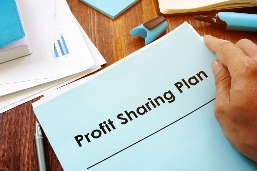 Profit Sharing Plan