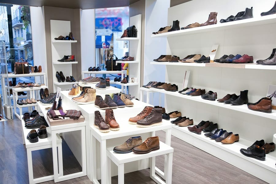 How to Start a Shoe Store Business in 2022 - Step By Step Business