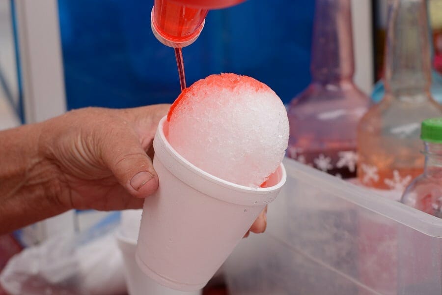 How to Start a Snow Cone Business in 2022 Step By Step Business