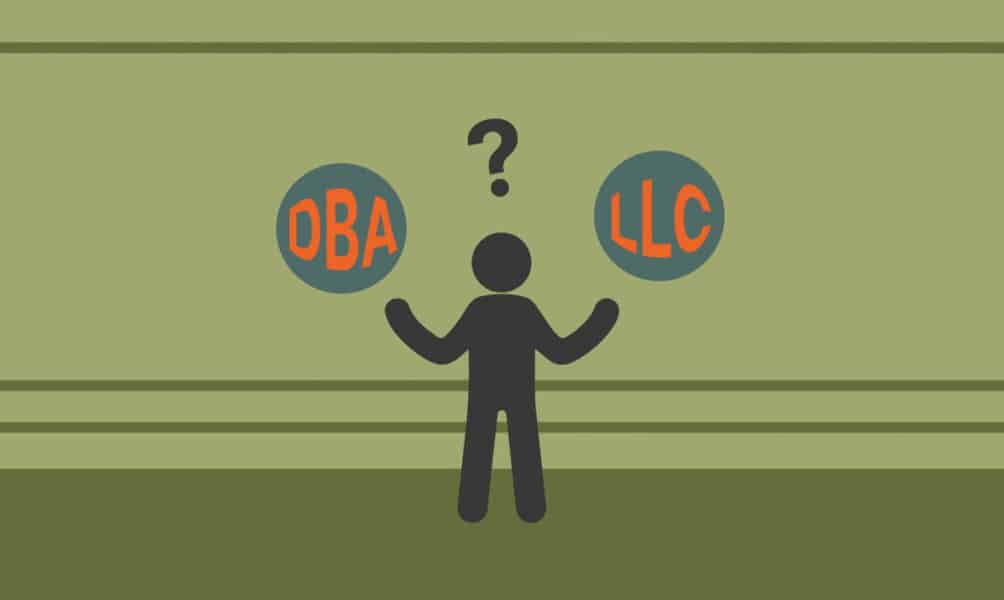 Difference Between DBA and LLC