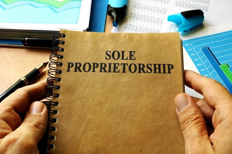 Sole Proprietorship vs. LLC: A Comparison