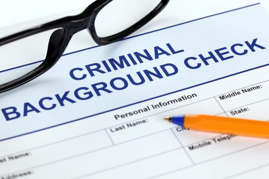 How to Start a Background Check Business