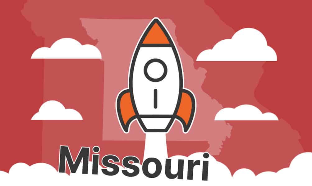 Starting a Business in Missouri 13Step Guide
