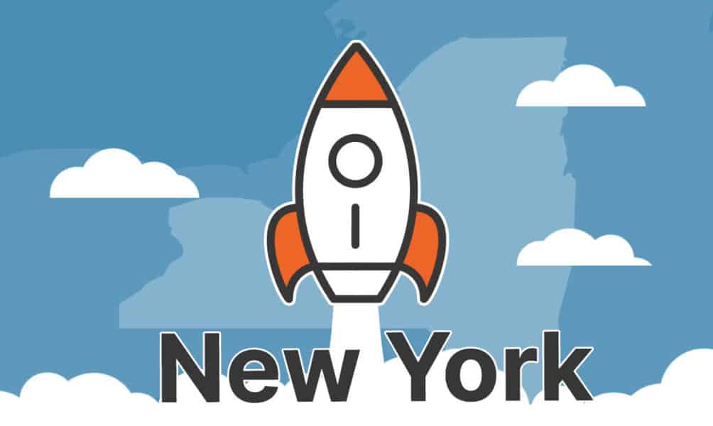 How to Start a Business in New York