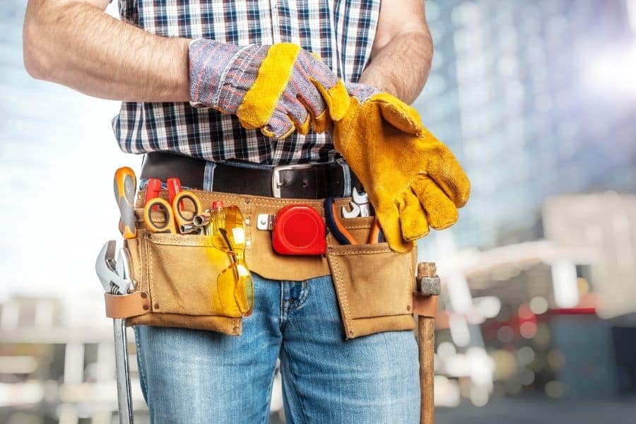 How To Start A Handyman Business