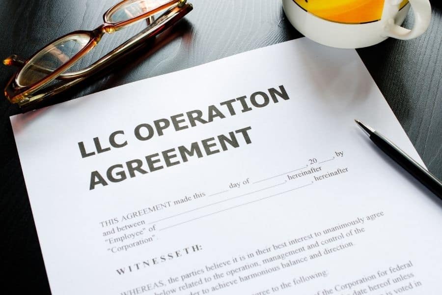 LLC vs. S-Corp: The Differences