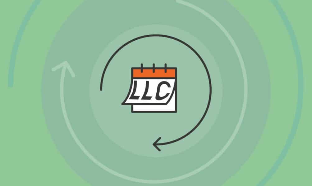 Do You Have to Renew Your LLC Every Year?