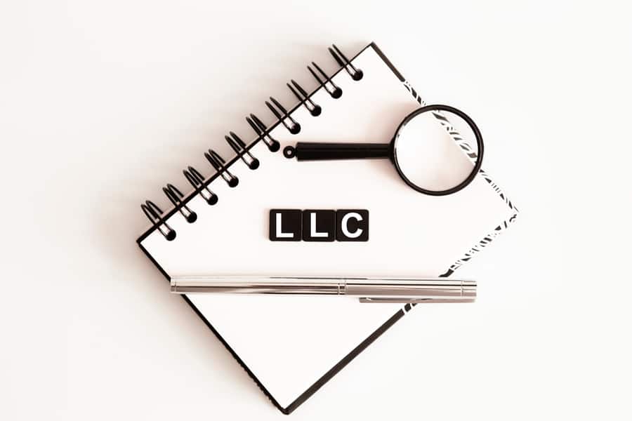 Do You Have To Renew Your LLC Every Year Step By Step Business
