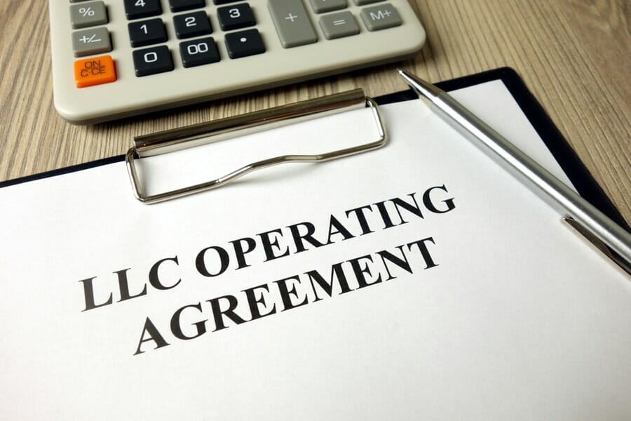 How To Add A Member To An LLC Step By Step Business