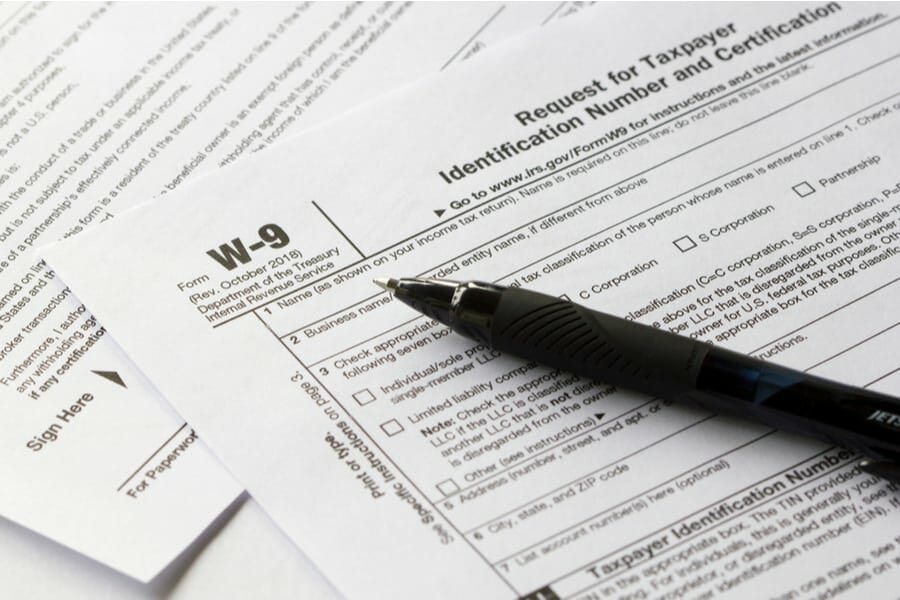 How to File Taxes for an LLC with No Income