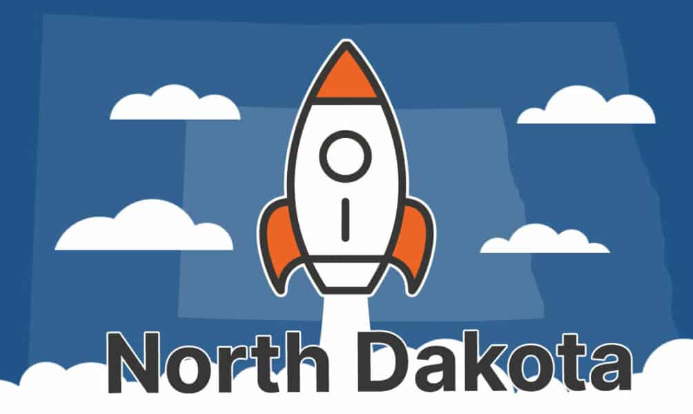 How to Start a Business in North Dakota