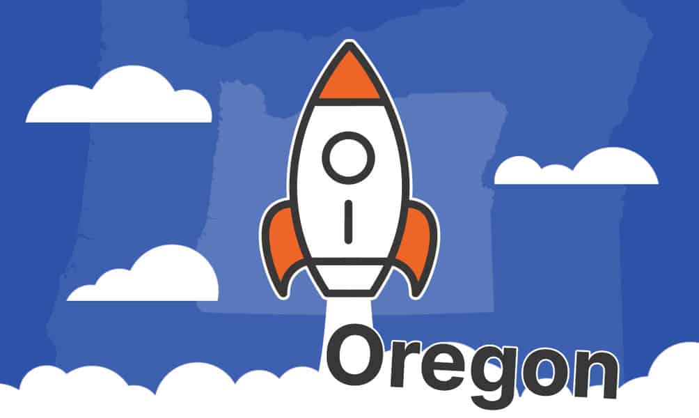 Starting a Business in Oregon 13Step Guide