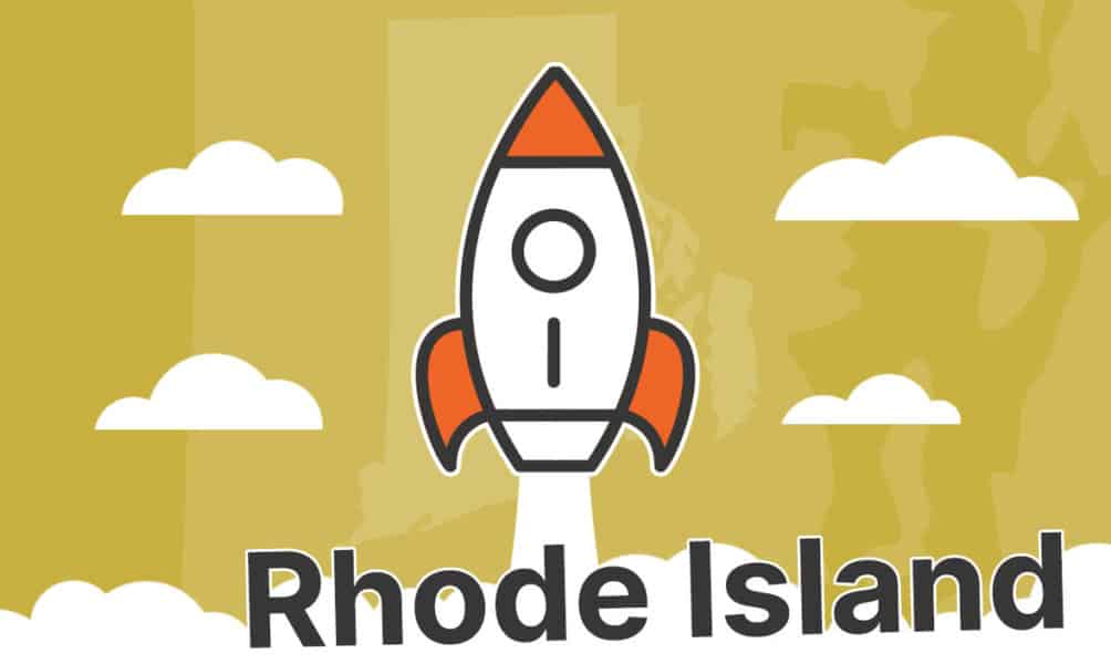 How to Start a Business in Rhode Island