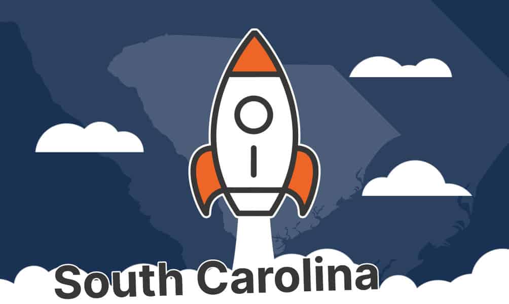 Starting a Business in South Carolina 13Step Guide