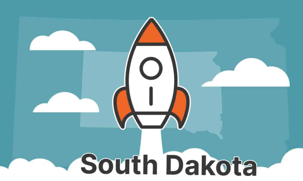 How to Start a Business in South Dakota