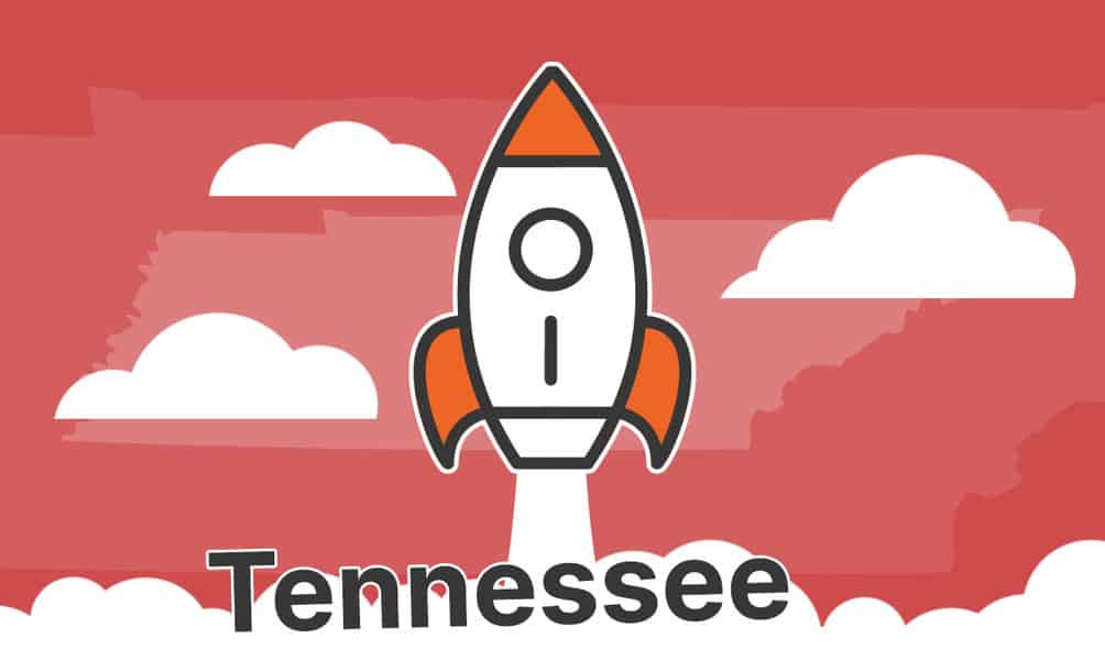 Starting a Business in Tennessee 13Step Guide