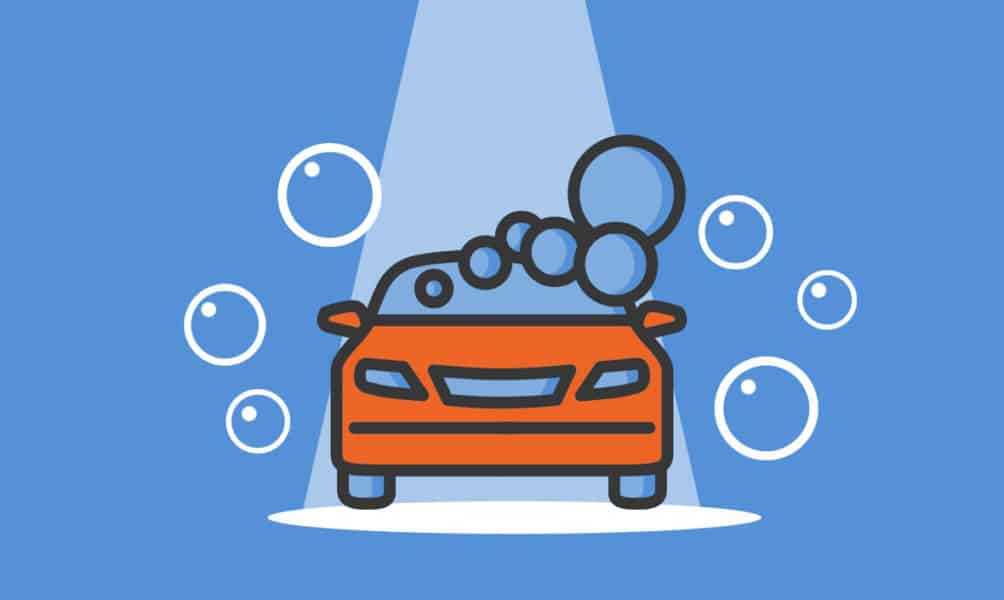 How to Build and Grow a Profitable Car Wash