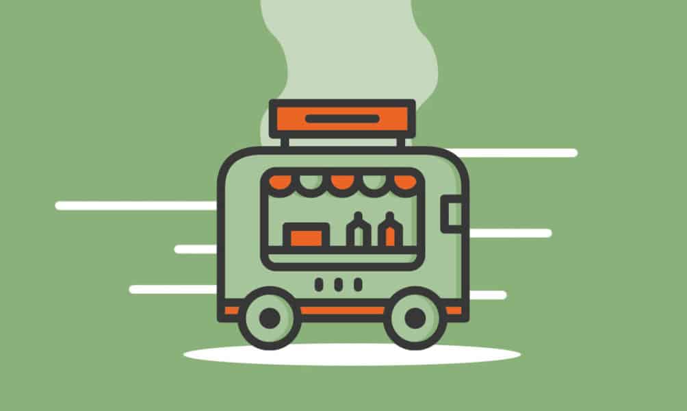 13 Steps to Launching a Food Truck Business