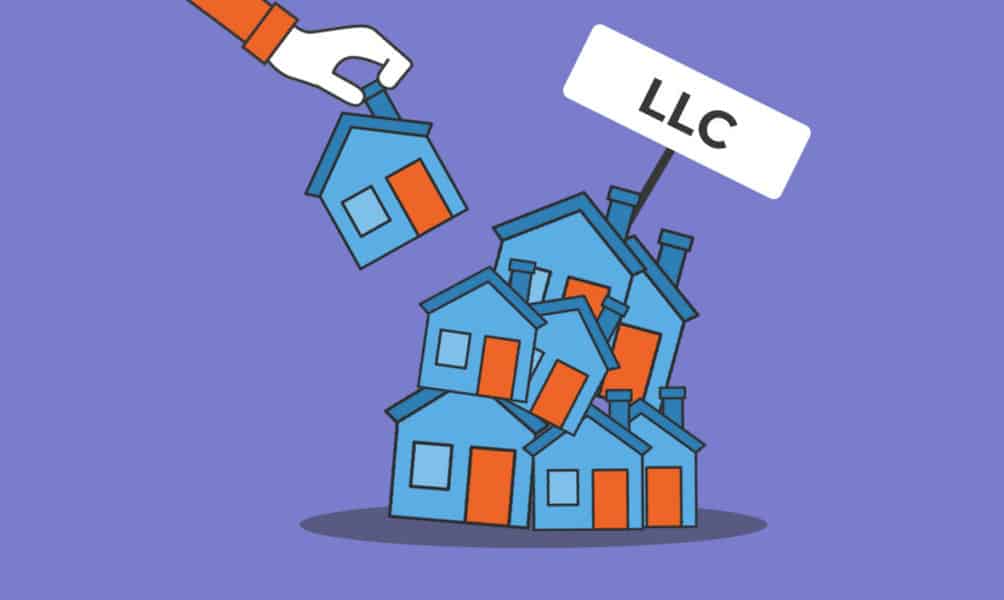 How to Transfer a Property to an LLC