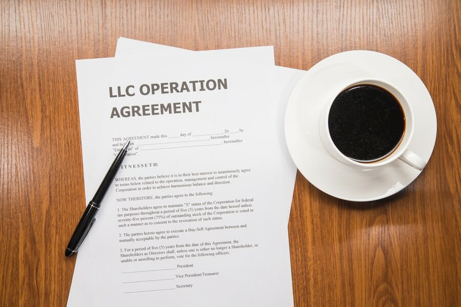 How to Transfer a Property to an LLC