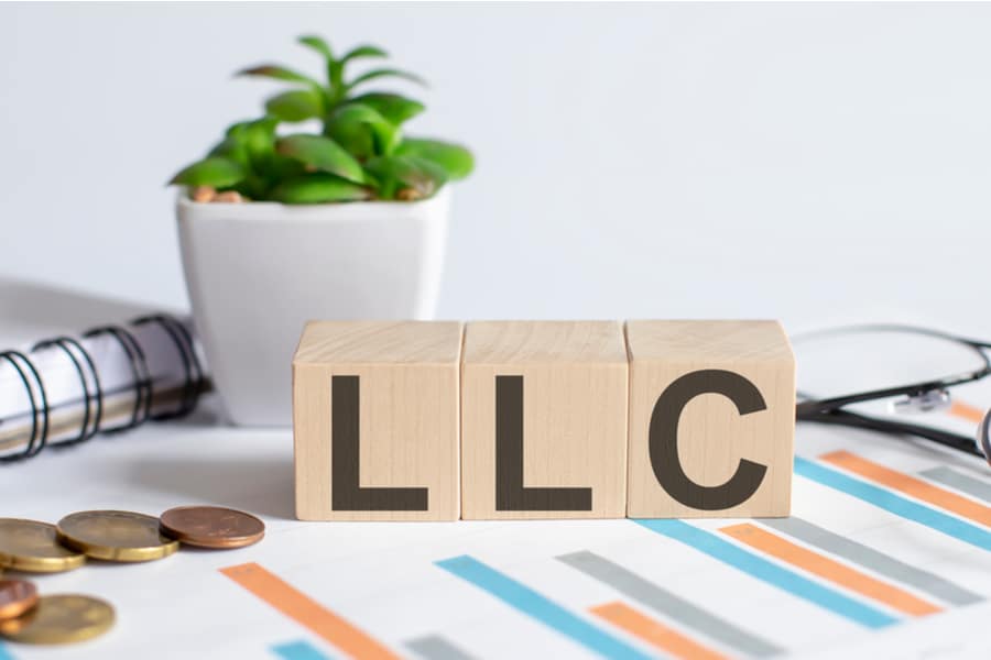 How to Transfer an LLC to Another State