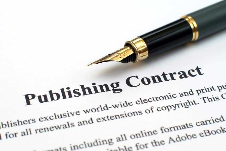 How to Start a Publishing Business