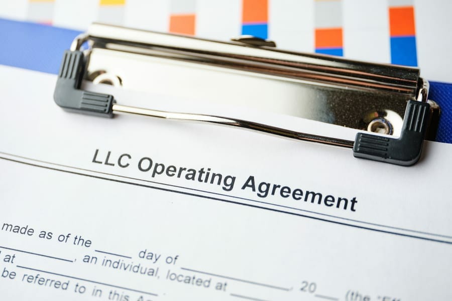 What Happens to an LLC When an Owner Dies?