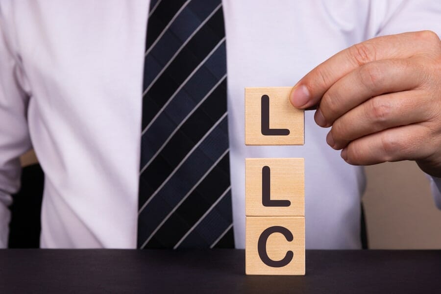 What is a Foreign LLC?