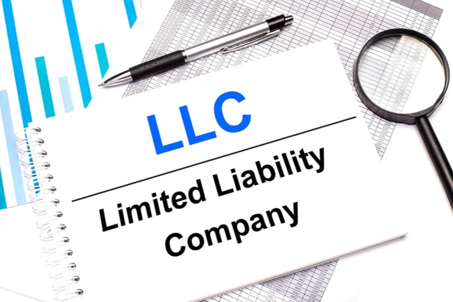 Can I Use My Home Address for My LLC?