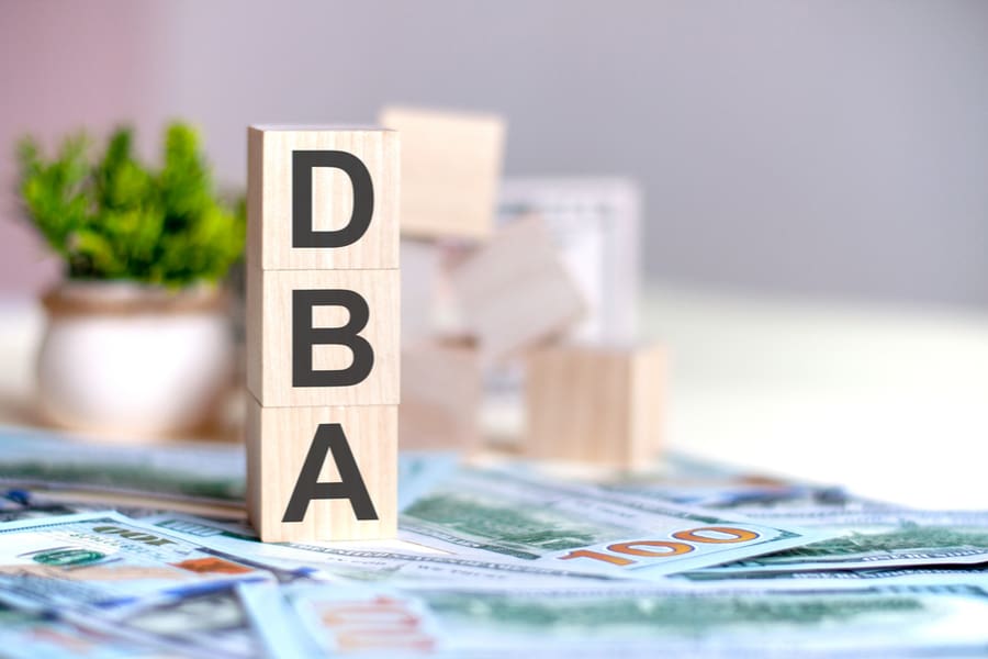 How to Add a DBA to an LLC