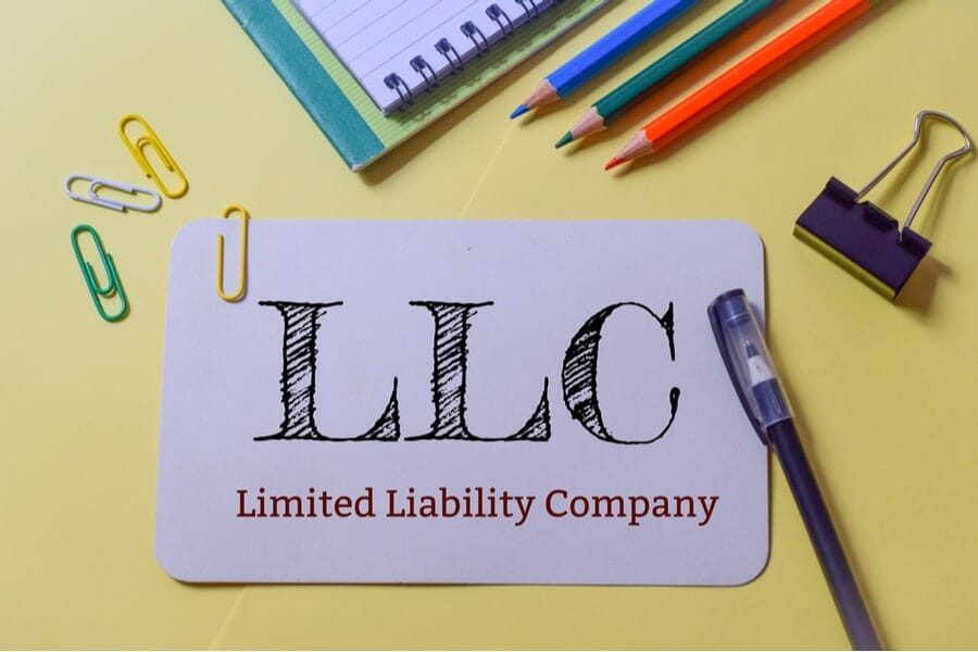 How to Find the Owner of an LLC